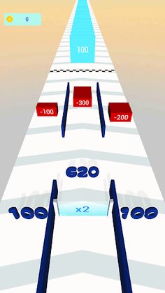 Merge & Split - Screenshot 2