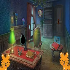 Memorable Mansion Escape Game - Screenshot 1