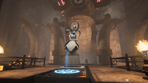 Blue Fire - Screenshot 3