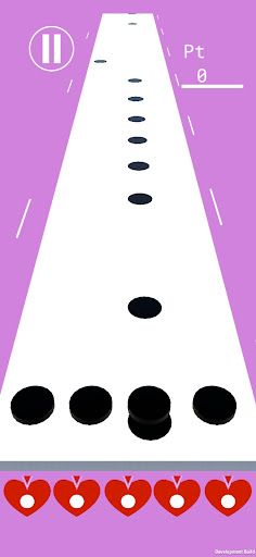 Dinamic Beats - Screenshot 2