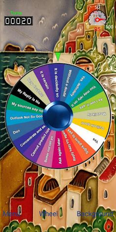 Fidget Spinner Plus - Screenshot 3