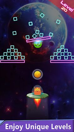Space Travel Game 2023 - Screenshot 3