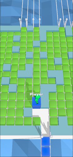 Climb Cube - Screenshot 1