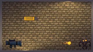 Boom! - If you can - Screenshot 1