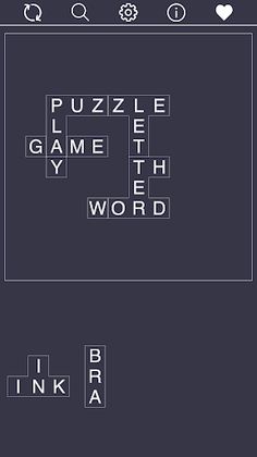 Crossjig - Screenshot 3