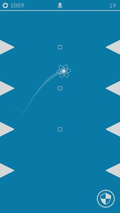 MonoJump - Screenshot 2