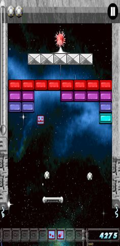 Bio Bricks - Screenshot 3