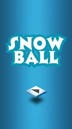 Snow Ball - Screenshot 1