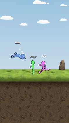 Smash.IO - Screenshot 2