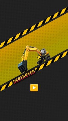 Destroyer - Screenshot 1