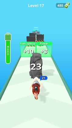 DigUp! - Screenshot 2