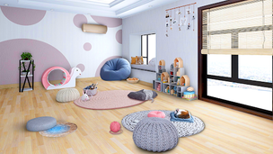 Home Design: House Makeover - Screenshot 3