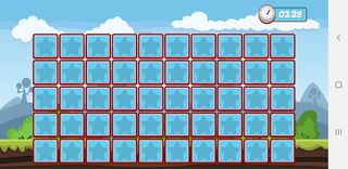 Memory Game - Screenshot 3