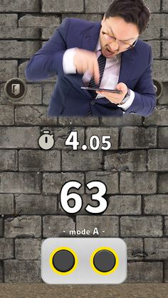 RENDA! - Button Mashing Game - Screenshot 2