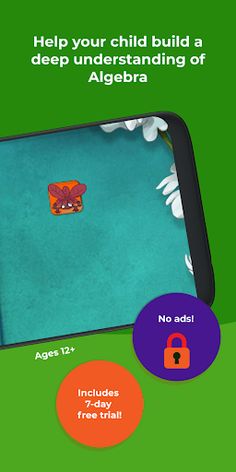 Kahoot! Algebra 2 by DragonBox - Screenshot 2