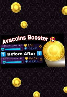 Avacoins crowns quiz - Screenshot 3