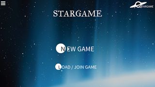 Stargame quiz - Screenshot 2