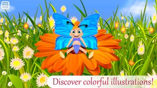 BabyMagica: Puzzles - Screenshot 3