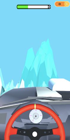 Drive Skills Challenge 3D - Screenshot 3