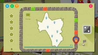 Currículo Local - Valongo EduC - Screenshot 3