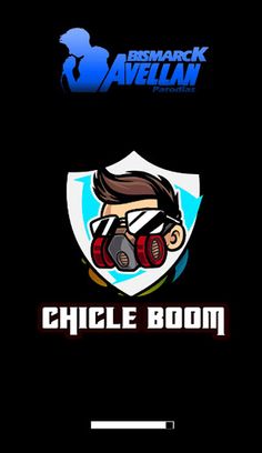 Chicle Boom - Screenshot 2