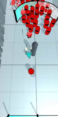 Shoot The Numbers - Screenshot 1