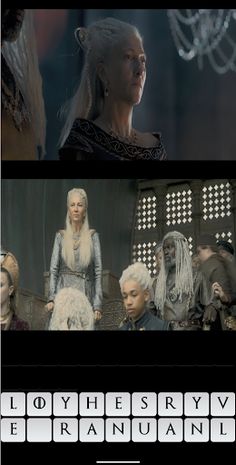 House of Words - Screenshot 4