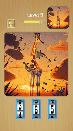 Art Puzzles - Unlock - Screenshot 1