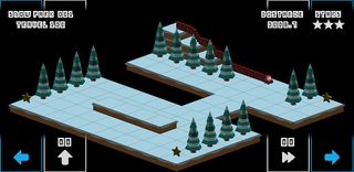 Walls Story - Screenshot 3