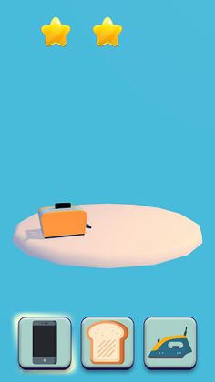 Industrial Match - Screenshot 1