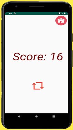 Brain Exercise - Screenshot 3