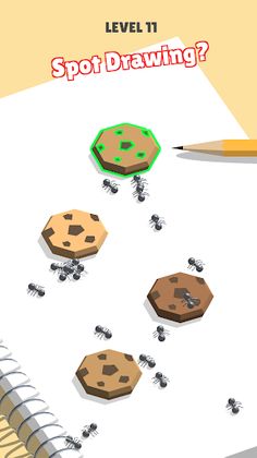 Spot Drawing - Screenshot 3