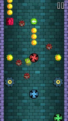 Fall To The Top - Screenshot 4