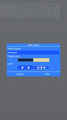 XPoint - Screenshot 2