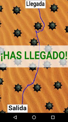 Minas - Screenshot 3