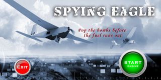 Spying Eagle - Screenshot 1