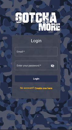 Gotcha (More) - Screenshot 2