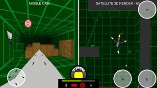 MISSLE Inc. [DEMO] - Screenshot 3