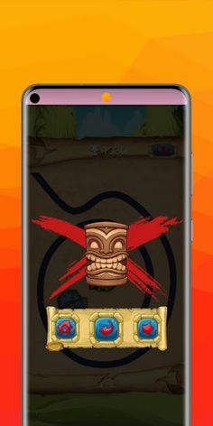 Bubble Shooter:Snack - Screenshot 4