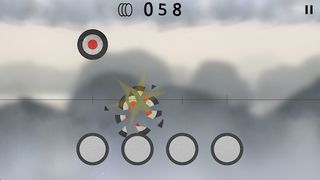 Firing Range - Screenshot 3
