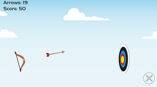 Shoot Bow - Screenshot 3
