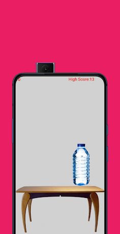 Bottle Flip - Screenshot 1