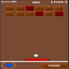Special Bricks Breaker - Screenshot 3