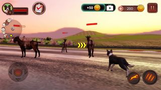 Border Collie Simulator - Screenshot 2