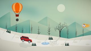 Prats Adventure - Screenshot 3