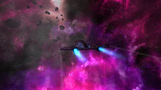 Interstellar Pilot 2 - Screenshot 1
