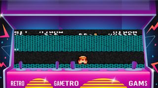Super Mari0 Original Bros 1985 - Screenshot 3