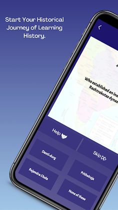 World History Quiz (UPSC) - Screenshot 3