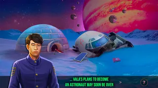 Kosmonavtes: Academy Escape - Screenshot 2