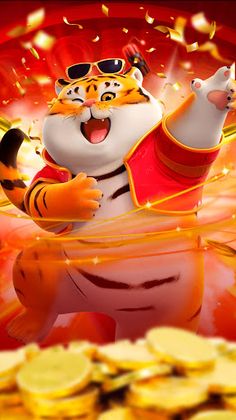 Fortune Kto Tiger - Screenshot 2